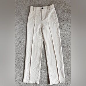 Zara trousers
